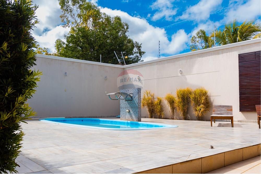 Casa de Condomínio - Venda - Irecê , Bahia - Casa - Condomínio Dona Marta-11.jpg - Jardim Externo - 580841006-19