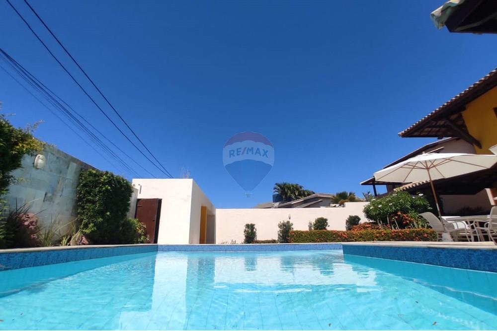 Casa de Condomínio - Venda - Lauro de Freitas , Bahia - WhatsApp Image 2025-06-07 at 21.50.38 (1).jpeg - 580561053-66