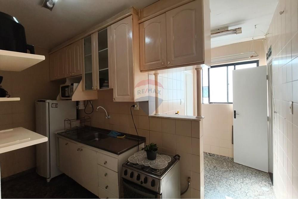 Apartamento - Alugar - Salvador , Bahia - WhatsApp Image 2026-03-22 at 18.57.15 (2).jpeg - Cozinha - 580871012-35