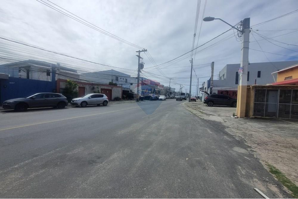 Cj. Comercial/ Sala - Alugar - Lauro de Freitas , Bahia - 13.jpg - 580421097-5