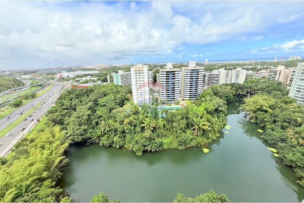 Cobertura - Venda - Salvador , Bahia - Imagem do WhatsApp de 2025-10-18 à(s) 11.56.48_446f8b40.jpg - Varanda - 580871013-1