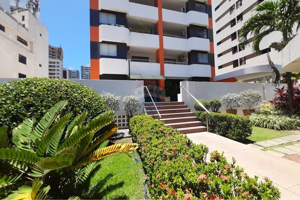 Apartamento - Alugar - Salvador , Bahia - WhatsApp Image 2026-03-11 at 14.44.37.jpeg - 580551004-173