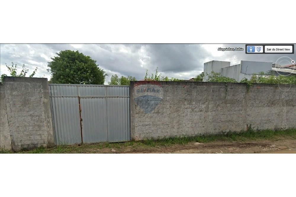 Terreno - Venda - Alagoinhas , Bahia - Dr. Ulisses 2.jpeg - 580701044-14