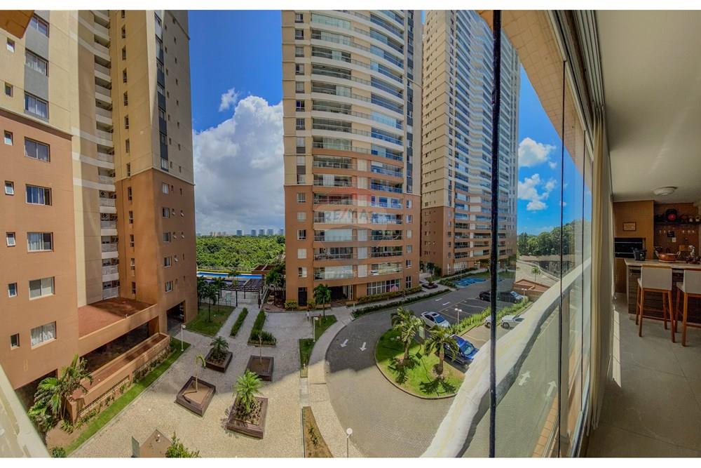 Apartamento - Venda - Salvador , Bahia - IMG_8483.jpg - 580761029-5