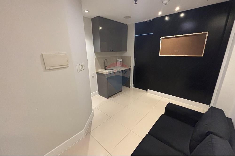 Cj. Comercial/ Sala - Alugar - Salvador , Bahia - IMG_2619.JPG - 580541022-51