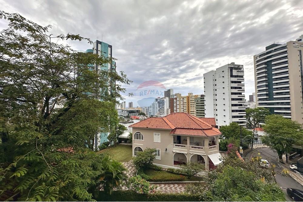 Apartamento - Venda - Salvador , Bahia - IMG_2651.jpeg - 580551038-193