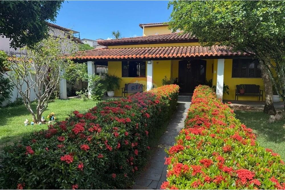 Casa - Venda - Salvador , Bahia - image_1.jpg - 580881017-18