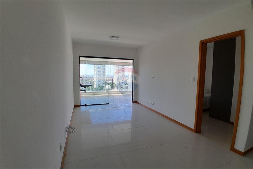 Apartamento - Horto florestal