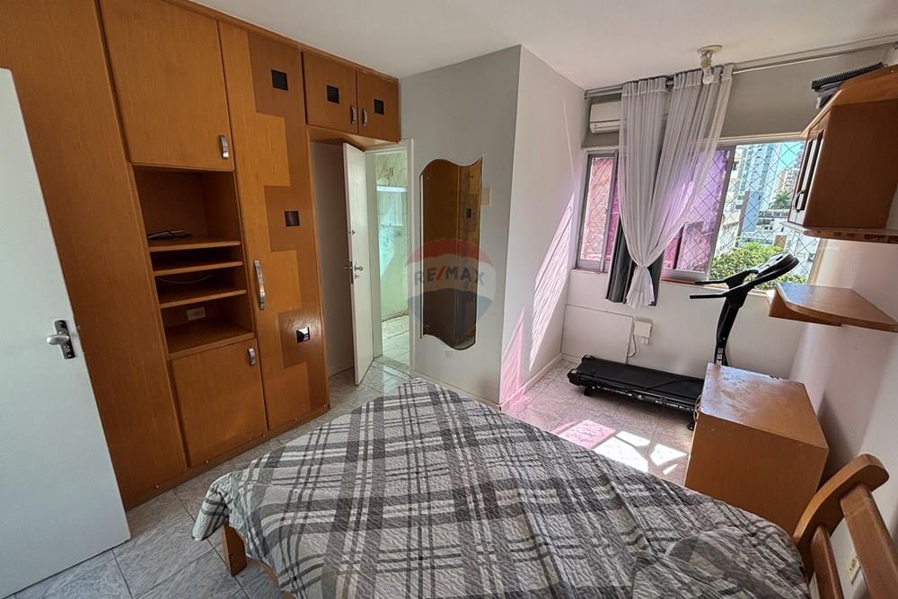 Apartamento - Alugar - Salvador , Bahia - IMG_9131.JPG - 580541022-60