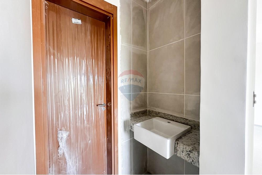 Apartamento - Venda - Camaçari , Bahia - 01433248-F167-4B66-A1F2-5BDD94545374.JPG - 580491050-10