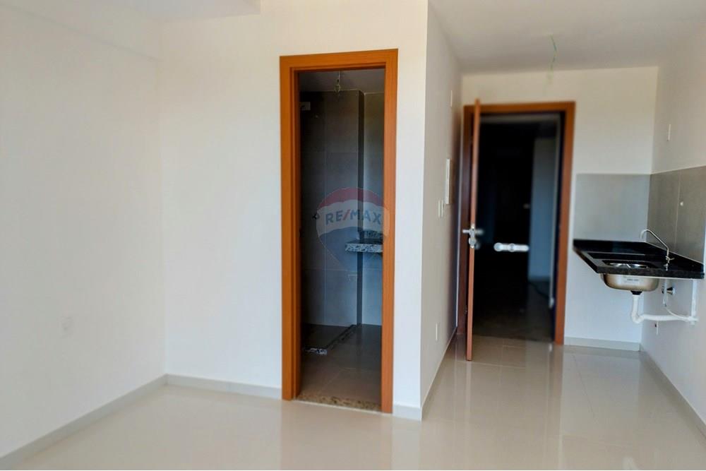 Apartamento - Stella maris
