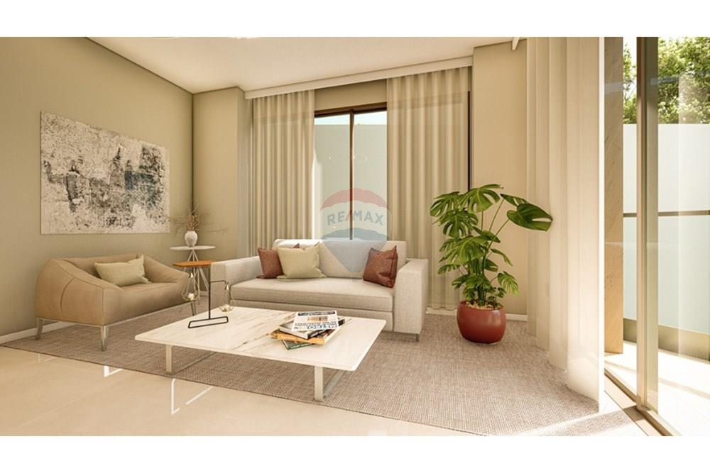 Apartamento - Armação