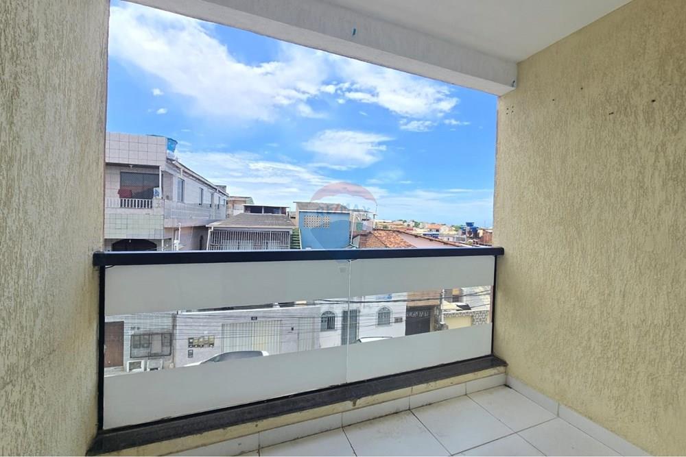 Cobertura - Venda - Salvador , Bahia - 5.jpeg - 580551013-297