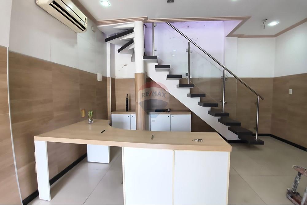 Cj. Comercial/ Sala - Alugar - Salvador , Bahia - IMG_20251223_123544988.jpg - 580761030-100