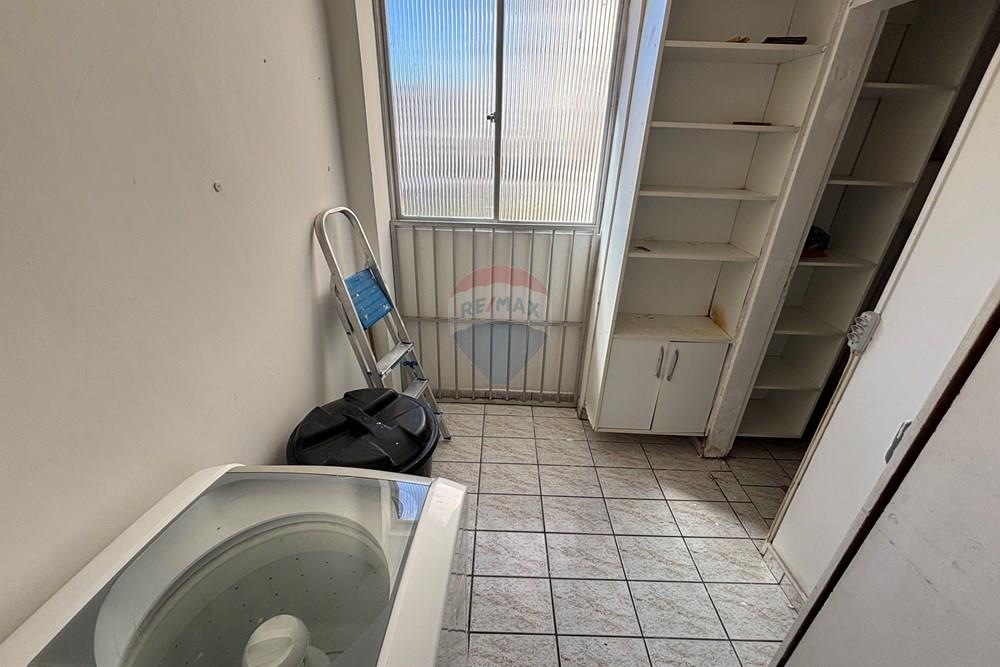 Apartamento - Alugar - Salvador , Bahia - IMG_9143.JPG - 580541022-60