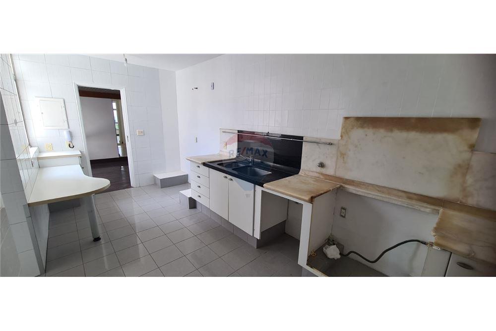 Apartamento - Canela