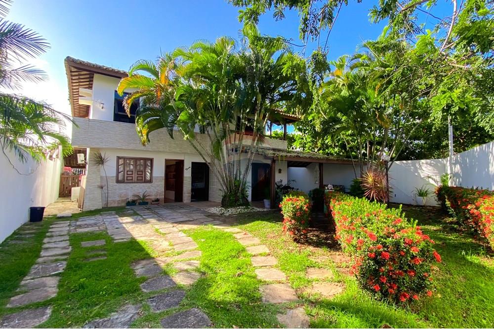 Casa - Venda - Lauro de Freitas , Bahia - IMG_9128_jpg.jpg - 580421085-18