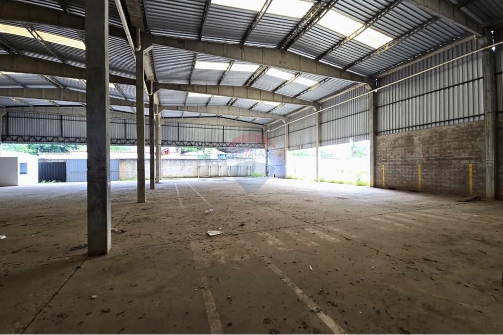 Galpão - Alugar - Teixeira de Freitas , Bahia - 6.jpg - 580631050-70