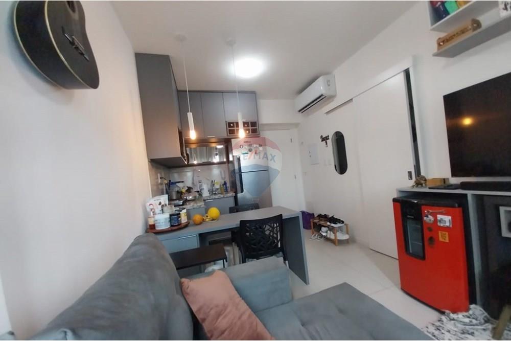 Apartamento - Barra
