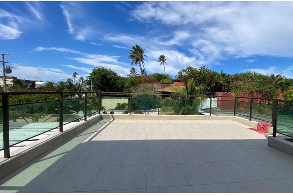 Casa - Venda - Entre Rios , Bahia - 34e105d4-d28a-4125-9078-1fb5b720326a.jpg - 580541023-77