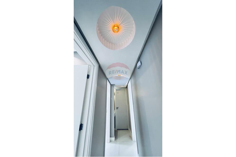 Apartamento - Cidade jardim