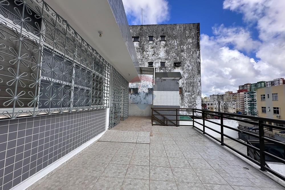 Casa - Alugar - Salvador , Bahia - 46.jpg - 580551027-109