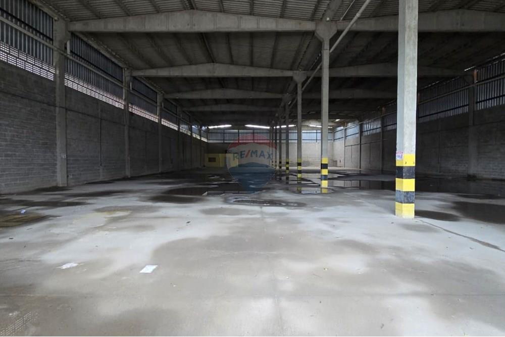 Galpão - Alugar - Teixeira de Freitas , Bahia - 4.jpg - 580631050-68