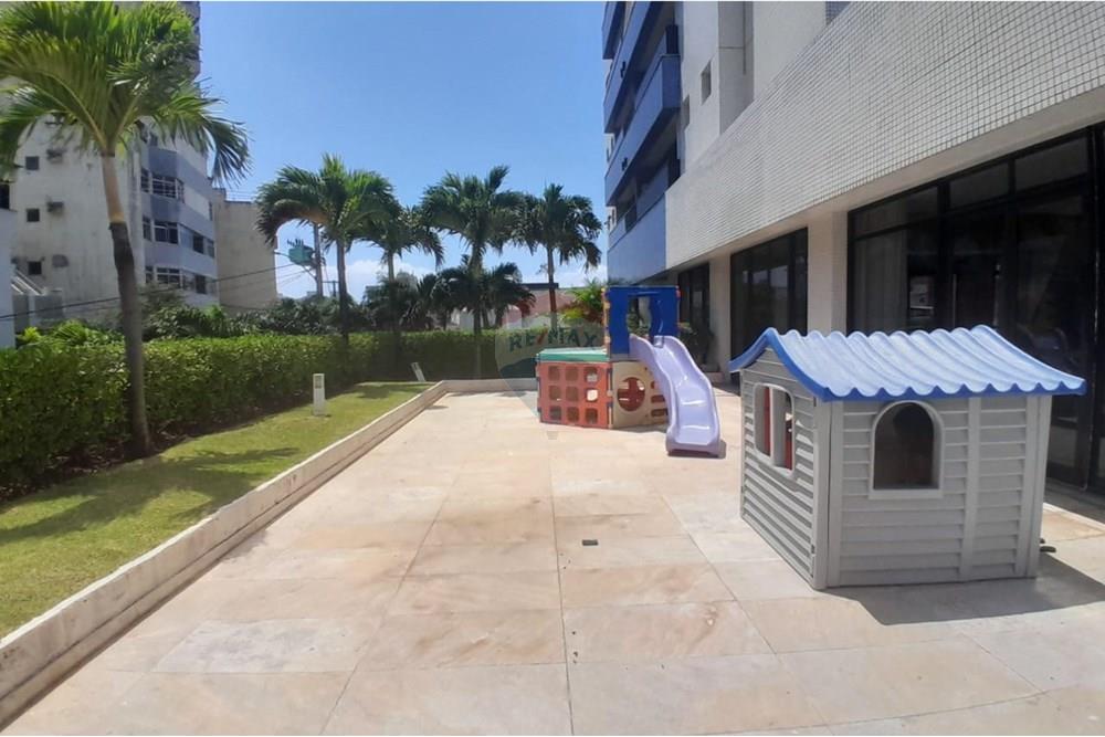 Apartamento - Rio vermelho