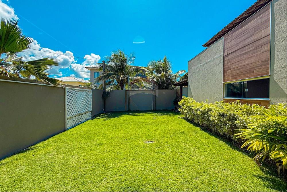 Casa de Condomínio - Venda - Camaçari , Bahia - IMG_4990.jpg - 580491005-165