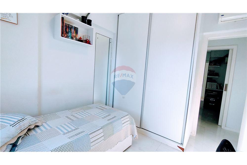 Apartamento - Cidade jardim