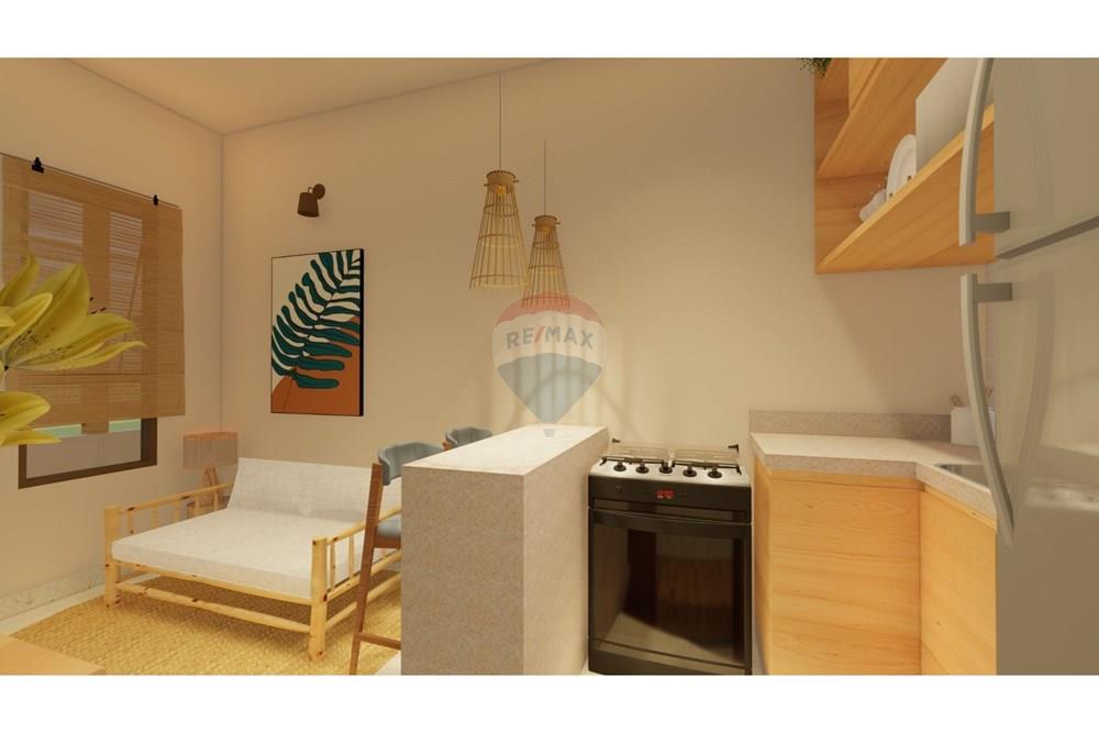 Studio - Venda - Santa Cruz Cabrália , Bahia - 48.jpg - 580811018-66