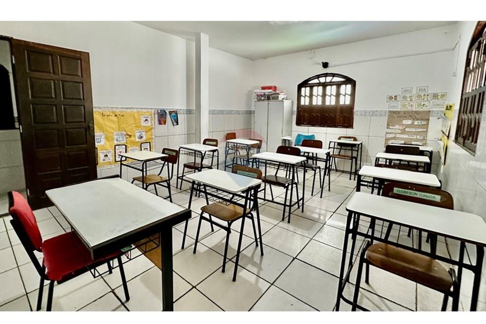 Casa Comercial - Venda - Salvador , Bahia - IMG_3360.JPG - 580551042-198