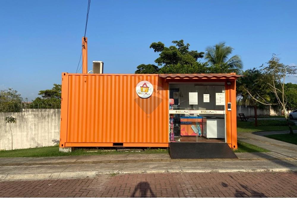 Apartamento - Alugar - Camaçari , Bahia - MERCADINHO.jpeg - 580491005-183