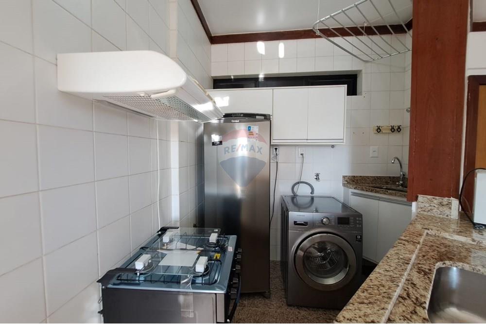 Rezidential - Apartament - Salvador , Bahia - BR - d5bfef82-6e44-4dce-b6d4-f34e47ce5533.jpg - Bucatarie - 580541023-47