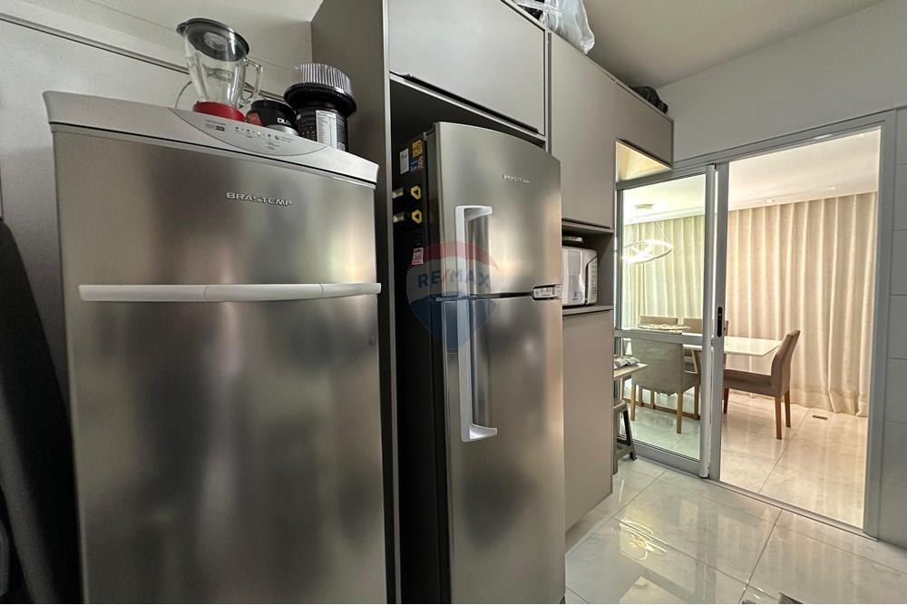 Apartamento - Pituaçu