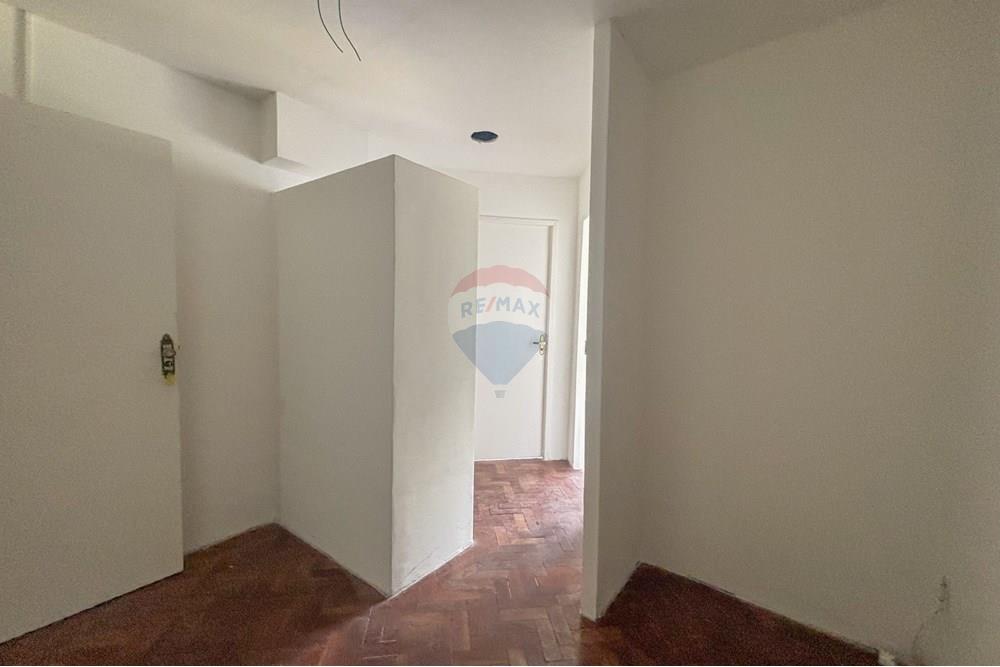 Apartamento - Comério