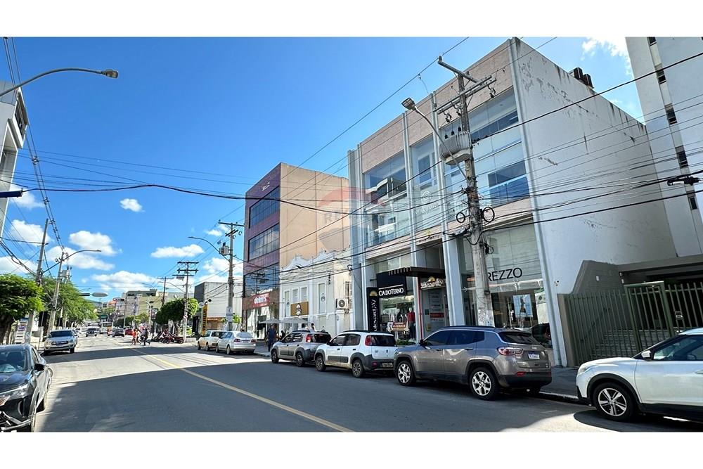 Cj. Comercial/ Sala - Alugar - Jequié , Bahia - 03.jpeg - 580731023-178