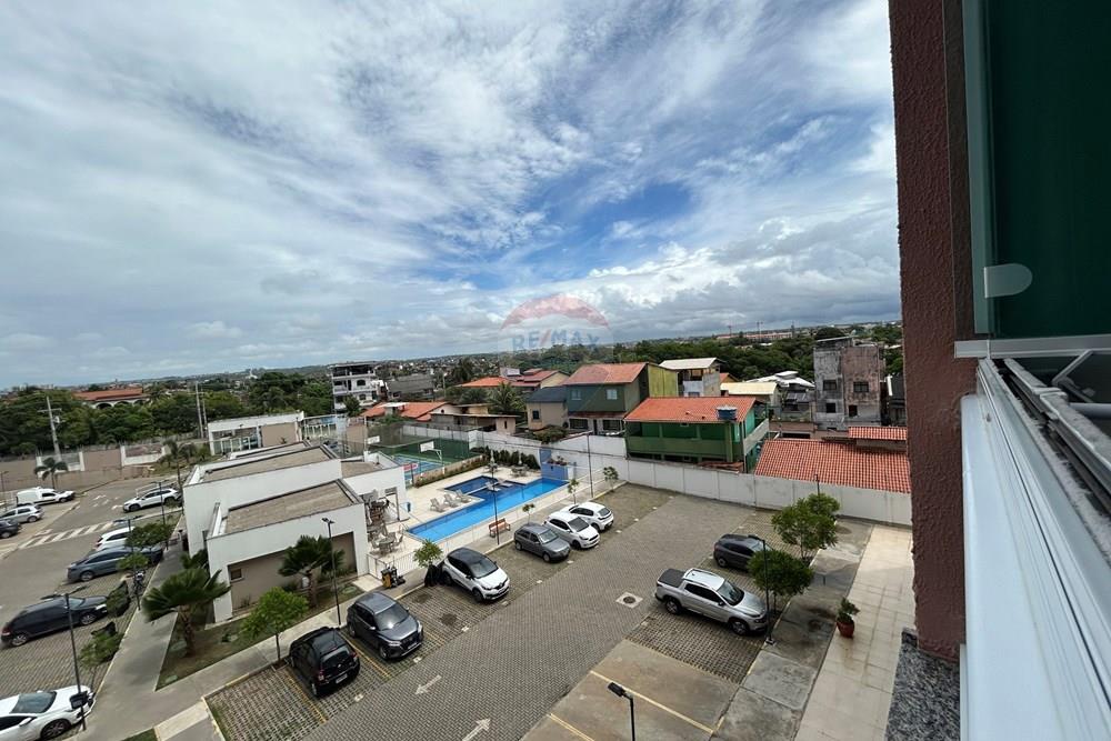 Apartamento - Alugar - Salvador , Bahia - IMG_6083.jpg - 580721012-24