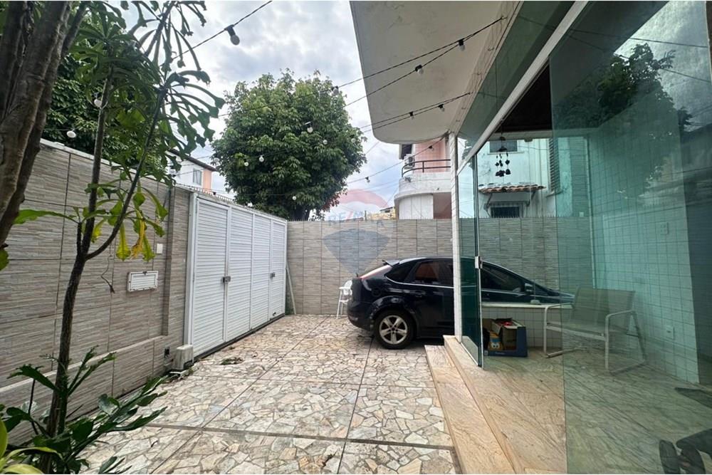 Casa - Venda - Salvador , Bahia - 83.jpeg - 580551027-106