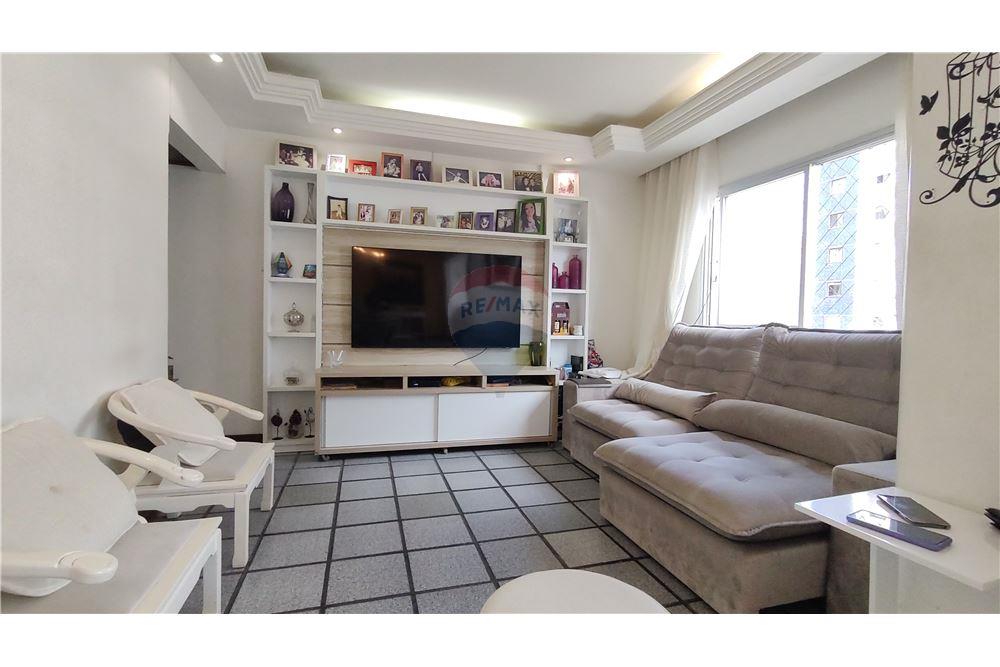 Apartamento - Imbuí