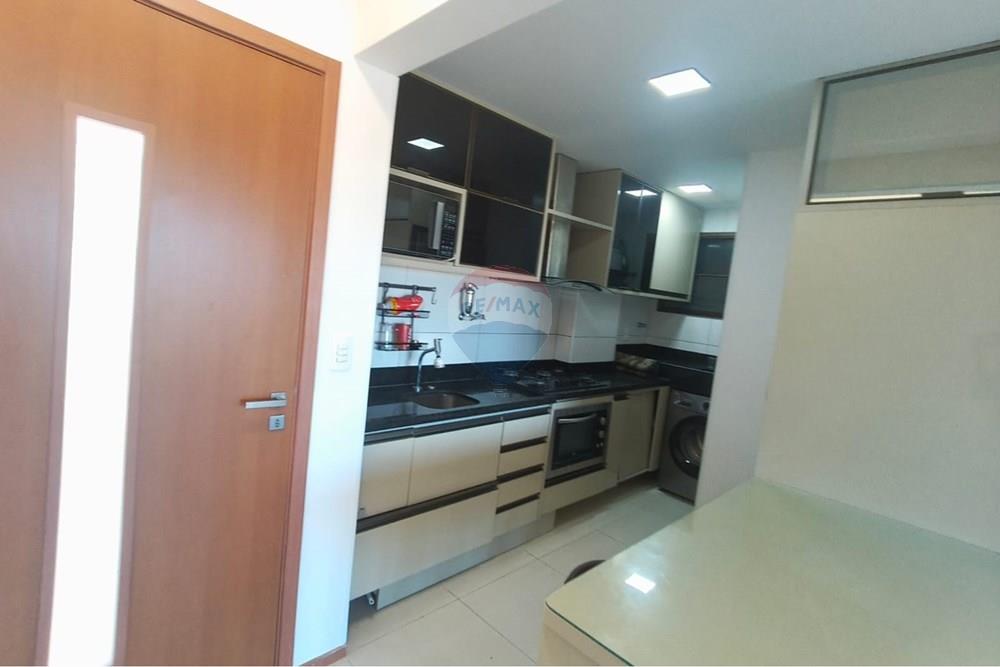 Apartamento - Alugar - Salvador , Bahia - WhatsApp Image 2026-03-22 at 11.20.57 (4).jpeg - Cozinha - 580871012-33