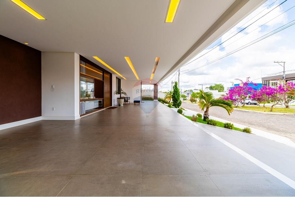 Casa de Condomínio - Venda - Santo Antônio de Jesus , Bahia - DSC04809-HDR.jpg - 580341018-148