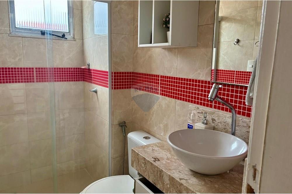 Casa - Alugar - Camaçari , Bahia - BANHEIRO 2.jpeg - 580491005-181