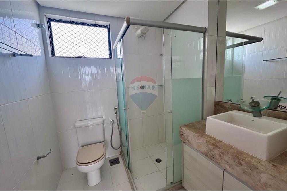 Apartamento - Aquários