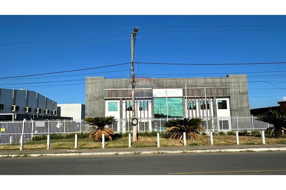 Galpão - Alugar - Jequié , Bahia - 01.JPEG - 580731023-19