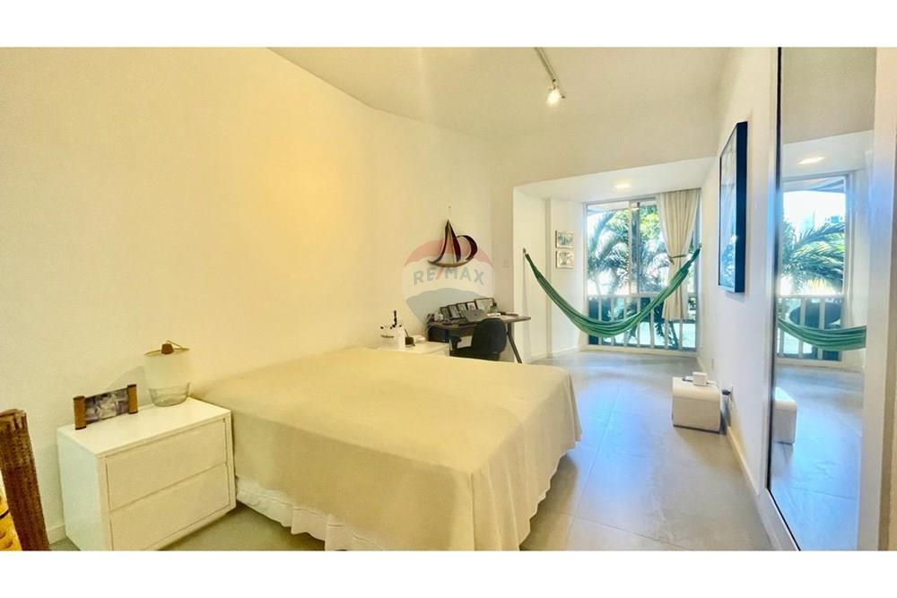 Apartamento - Rio vermelho