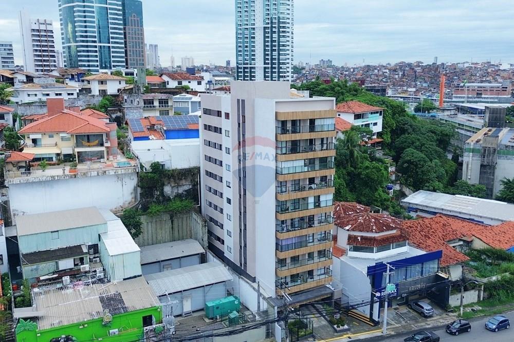 Apartamento - Venda - Salvador , Bahia - 3 (1).jpg - 580491050-17