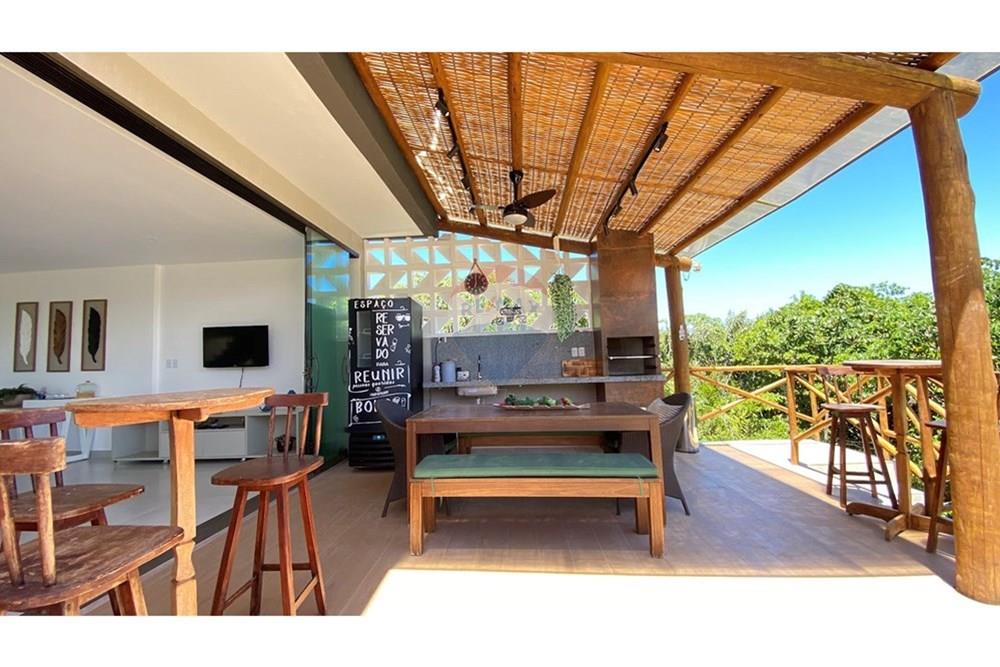 Casa de Condomínio - Venda - Entre Rios , Bahia - IMG_0032.jpg - 580601014-58