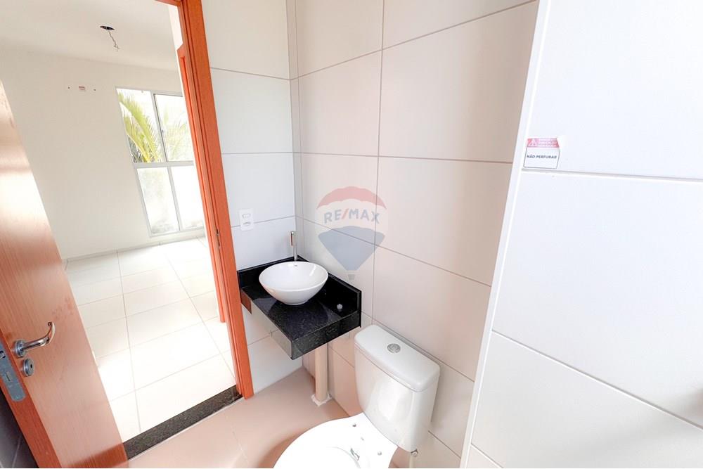 Apartamento - Venda - Camaçari , Bahia - IMG_3605.jpg - 580491027-90