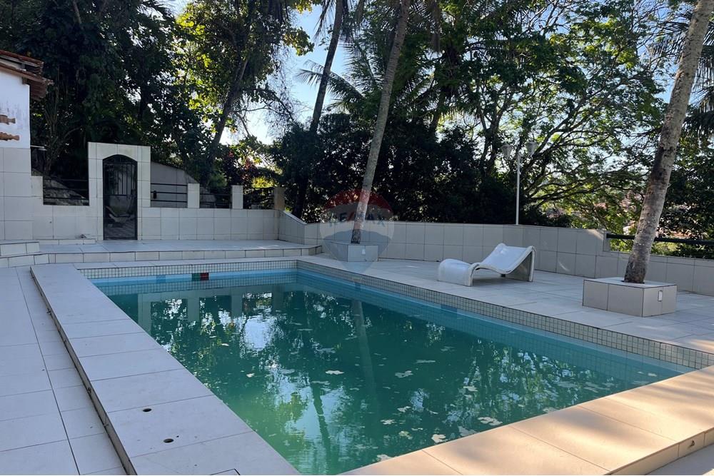 Casa - Venda - São Félix , Bahia - IMG_1476.jpeg - 580721017-10